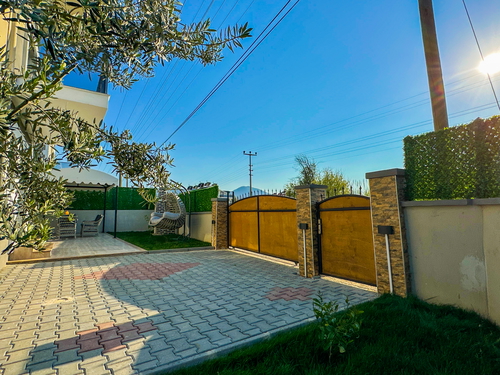  gece  -  Kasım
  | Fethiye Çalış'ta Denize Yakın, Özel Havuzlu Lüks Villa 6 Kişilik